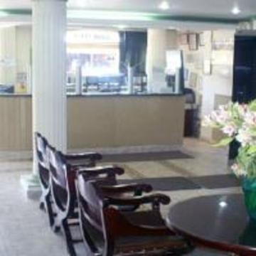 Hotel Ecoinn Bogotá