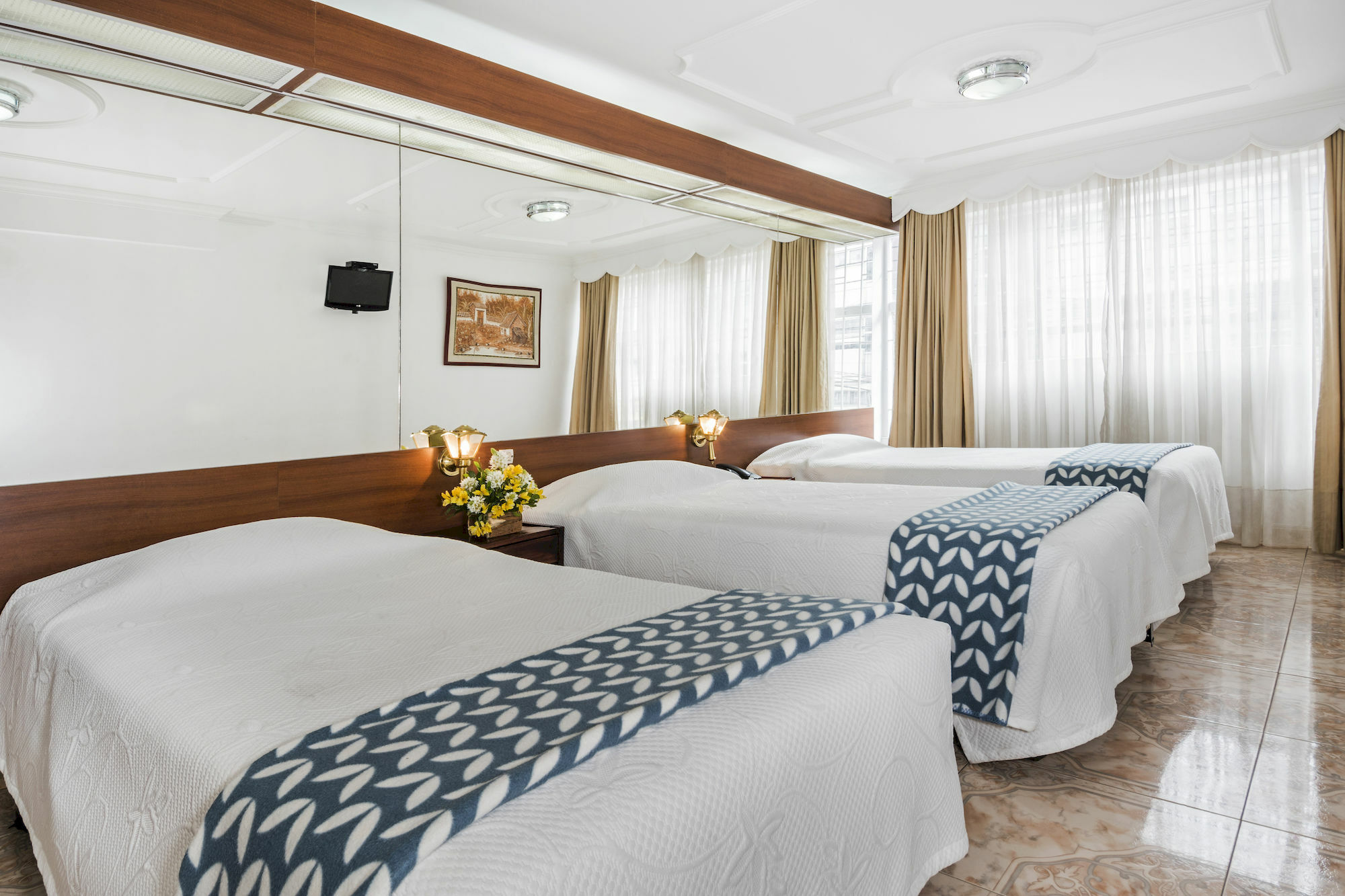 Ecoinn Hotel Bogotá