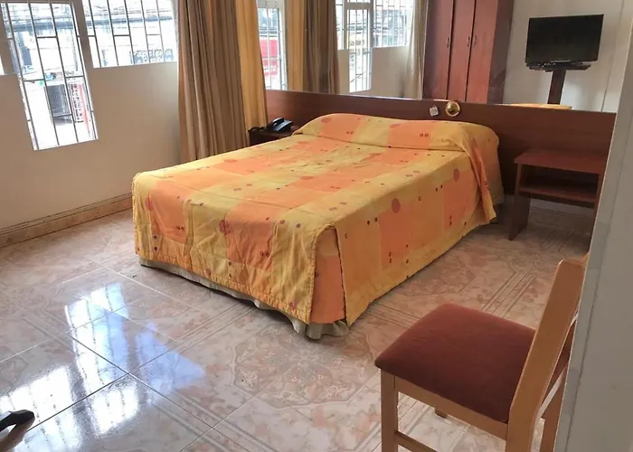 Hotel Ecoinn